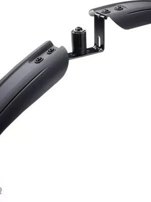 BBB BFD-15F HIGHPROTECTOR přední blatník, 24-26" Výprodej