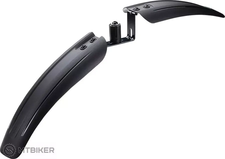 BBB BFD-15F HIGHPROTECTOR přední blatník, 24-26" Výprodej