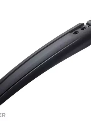 Vysoce Kvalitní BBB BFD-15R HIGHPROTECTOR zadní blatník, 24-26"