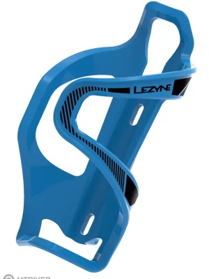 Nakupujte Hned Lezyne Flow Cage SL Enhanced košík, modrá