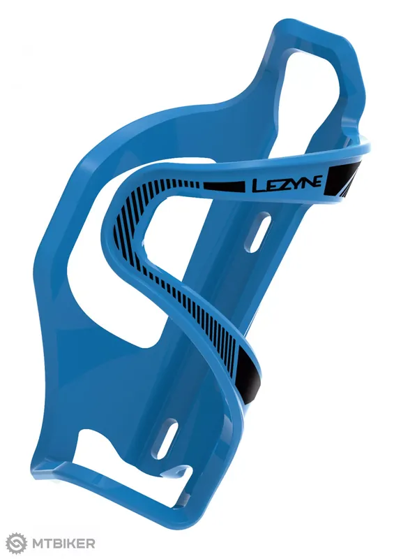 Nakupujte Hned Lezyne Flow Cage SL Enhanced košík, modrá