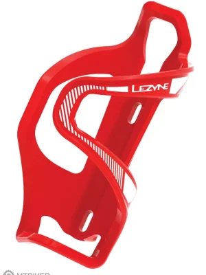 Akční Cena Lezyne Flow Cage SL Enhanced košík, červená