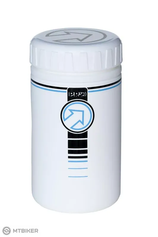 PRO láhev na nářadí bílá 500 ml Nakupujte Hned