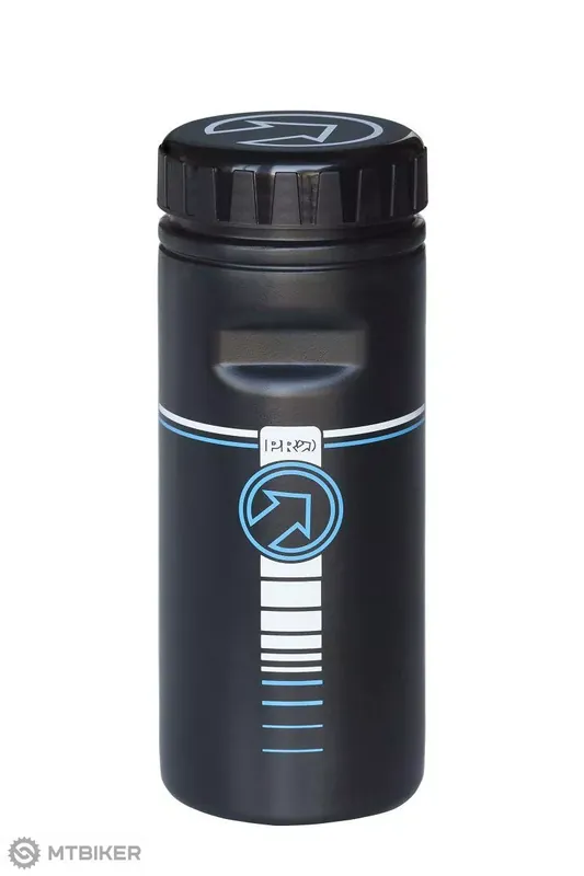 PRO láhev na nářadí, 750 ml, černá Omezená Nabídka