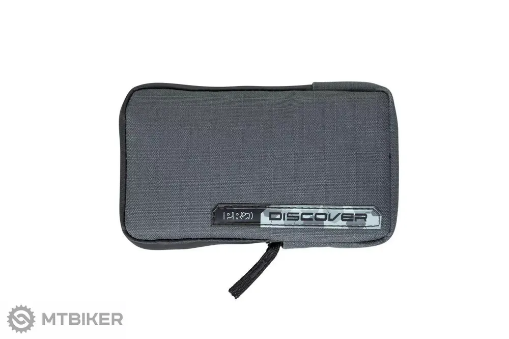 Zlevněný PRO DISCOVER kapsička na mobilní telefon