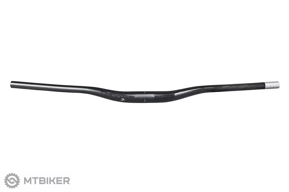 Značkový PRO Tharsis Alloy Riser řídítka, Ø-35/800 mm, zdvih 20 mm