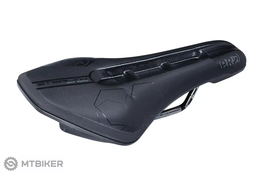 PRO Stealth Offroad sedlo, 142 mm Super Cena