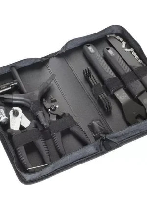 PRO set s nářadím PRO STARTER, 11 nářadí Autentický