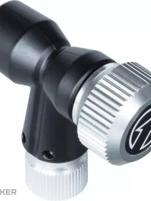 Časově Omezené PRO minipumpa TEAM CO2