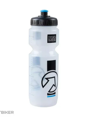 Výprodej PRO láhev, 800 ml, transparentní