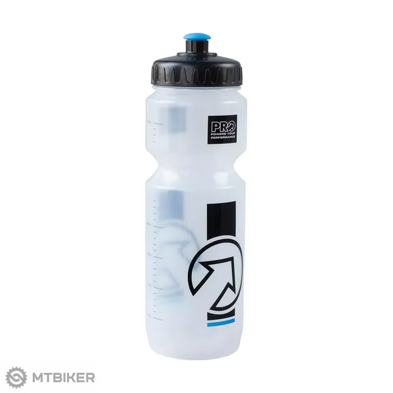 Výprodej PRO láhev, 800 ml, transparentní