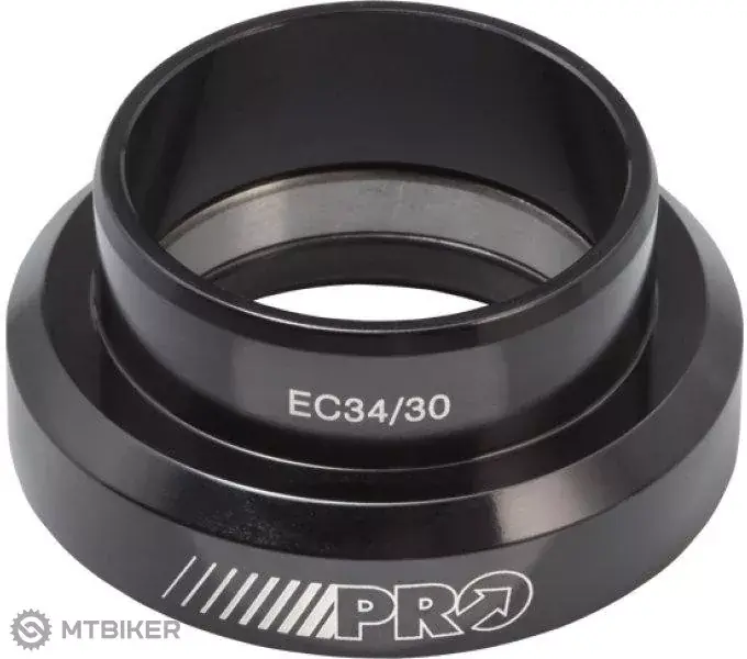 Oblíbený PRO EC34/30 gravity hlavové složení spodní
