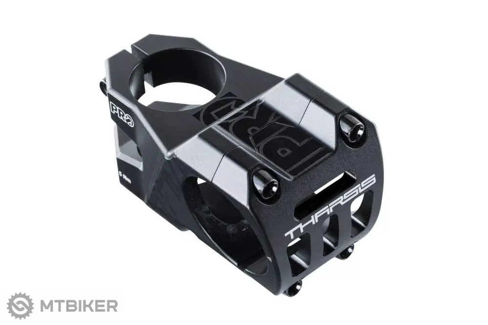 PRO THARSIS CNC představec, Ø-35 mm, 55 mm Speciální Cena