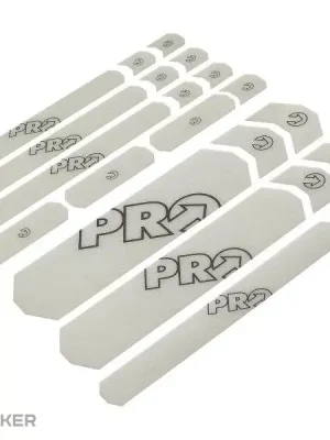 PRO sada chráničů na rám E-BIKE Horká Nabídka