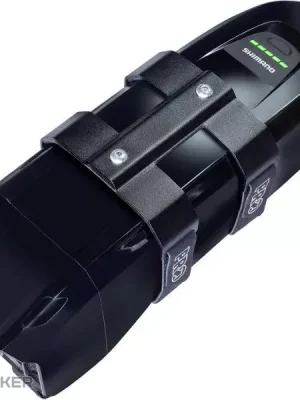 Poslední Šance PRO Úchyt košíku na láhev EBIKE s upevněním na baterii