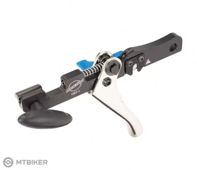 Nejprodávanější Park Tool HBT-1 řezačkolis na hydraulické brzdy