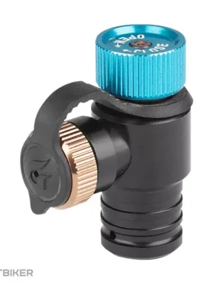 Blackburn Core C02 Thread On Inflator závit pro pumpu Expresní Doručení