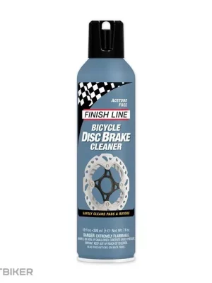 Finish Line Disc Brake Cleaner čistící prostředek, 295 ml Novinka
