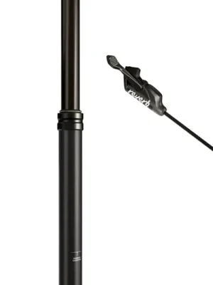 RockShox Reverb Stealth C1 teleskopická sedlovka + páčka 1X, Ø-34,9 mm, 467 mm/175 mm Aktuální