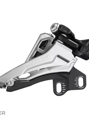 Shimano SLX M7100 přesmykač, 2x12, E-Type Rychlé Dodání