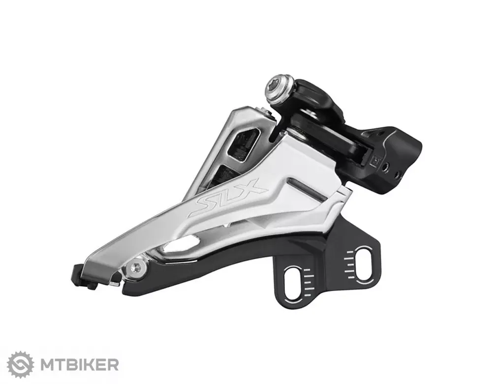 Shimano SLX M7100 přesmykač, 2x12, E-Type Rychlé Dodání