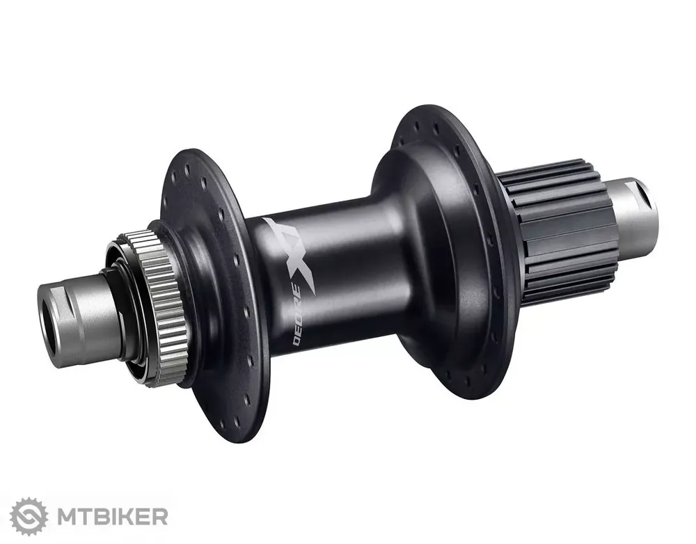 Odeslání Ihned Shimano FH-M8110 CL Micro Spline zadní náboj, 12x142 mm, 36 děr