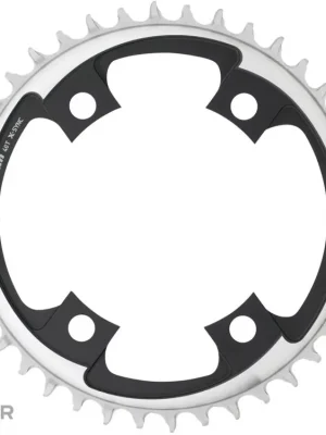 Tovární Cena SRAM Road X-Sync, 107 BCD převodník 40T