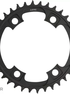 Hit Sezóny SRAM Road X-Sync převodník, 107 BCD, 36T