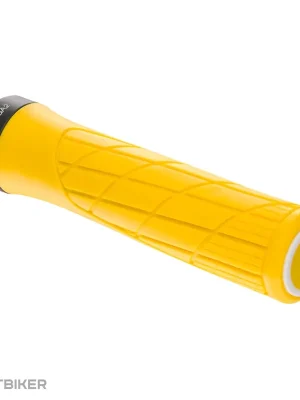 Výhodná Nabídka Ergon GA2 gripy, 110 g, yellow mellow