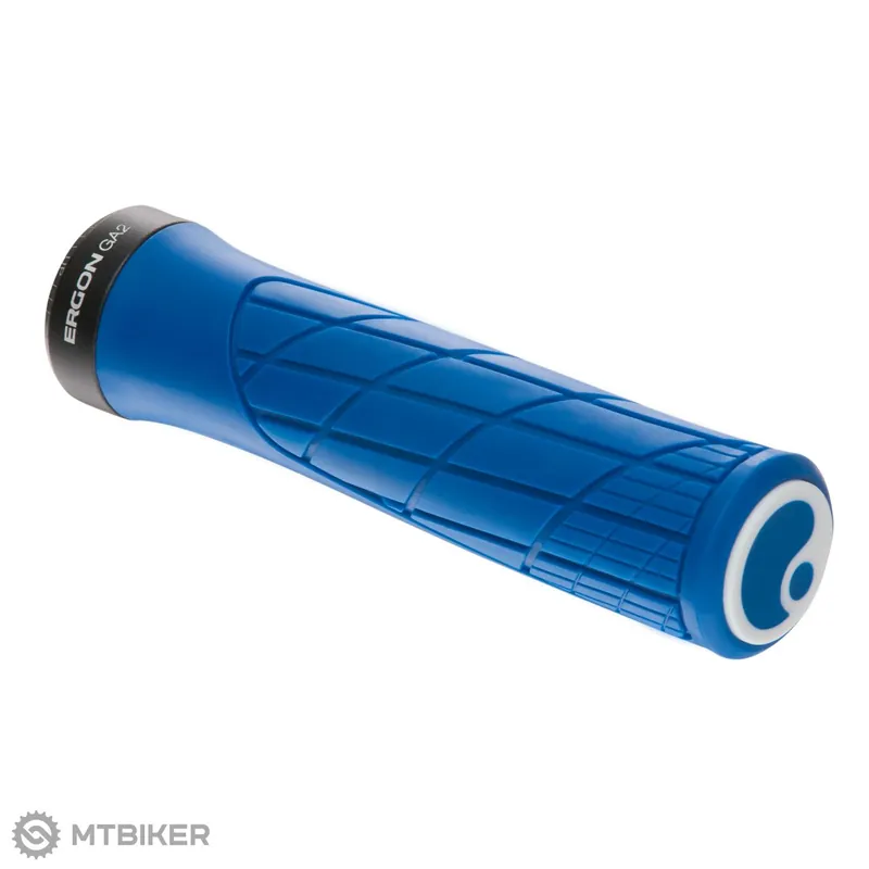 Kup Teď Ergon GA2 gripy, 110 g, midsummer blue