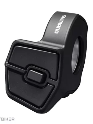 Shimano SW-E6010 spínač levý pro ovládání asistence motoru, s kabelem 357 mm Cenový Hit