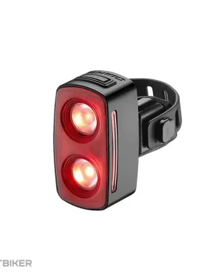 Akční Nabídka Giant Recon TL 200 zadní blikačka, 200 lm