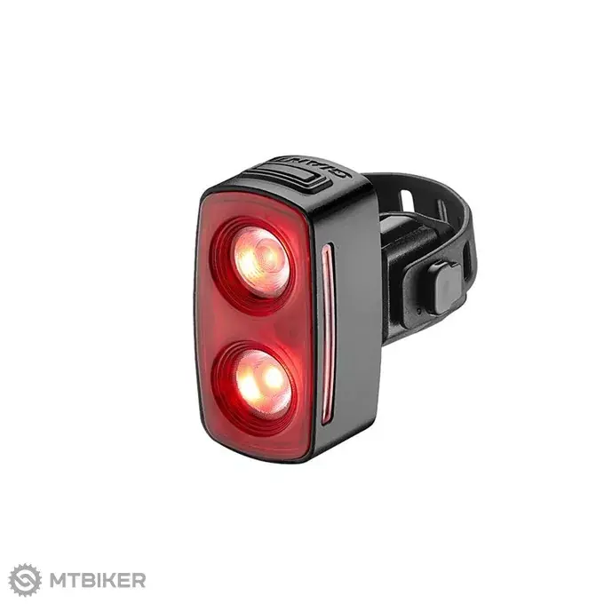 Akční Nabídka Giant Recon TL 200 zadní blikačka, 200 lm
