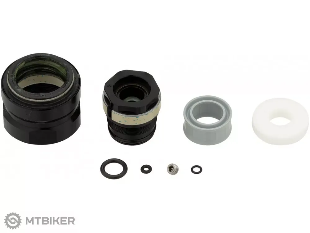 Časově Omezené RockShox sEATPOST SERVICE KIT - 600 HOUR/3 YEAR SERVICE - REVERB STEALTH C1