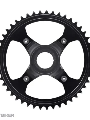 Shimano STEPS SM-CRE80 převodník, 34T Rychlé Dodání