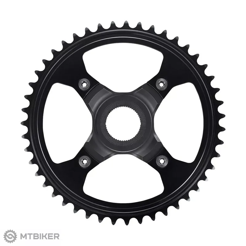 Shimano STEPS SM-CRE80 převodník, 34T Rychlé Dodání