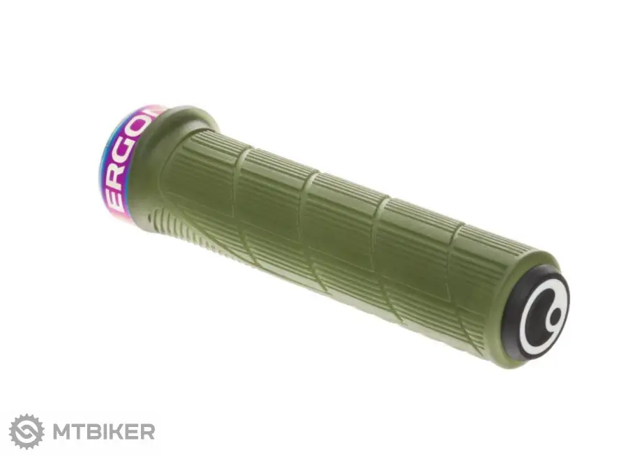 Ergon GD1 Evo Factory gripy, 120 g, frozen moss/oil slick Odeslání Ihned