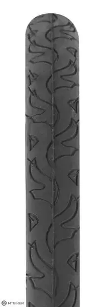 Finální Výprodej FORCE Plášť 700x25C, IA-2304, drát