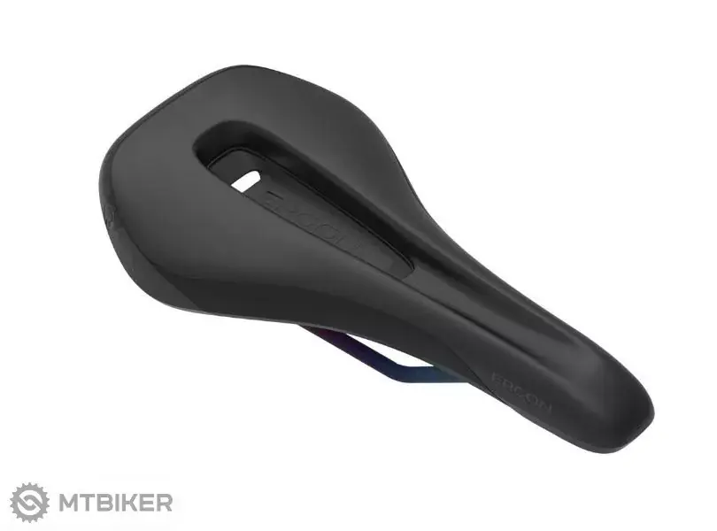 Speciální Cena Ergon SM Enduro Comp S/M sedlo, 135 mm
