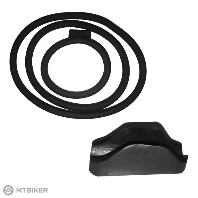 Blackburn Dayblazer 65 Rear Mount držák na svítilnu Nejlepší Cena