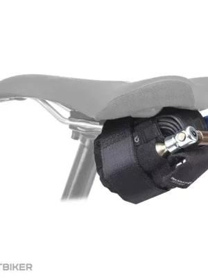 Nejlepší Volba Blackburn Switch Wrap Multi Tool sada nářadí, 15 ks