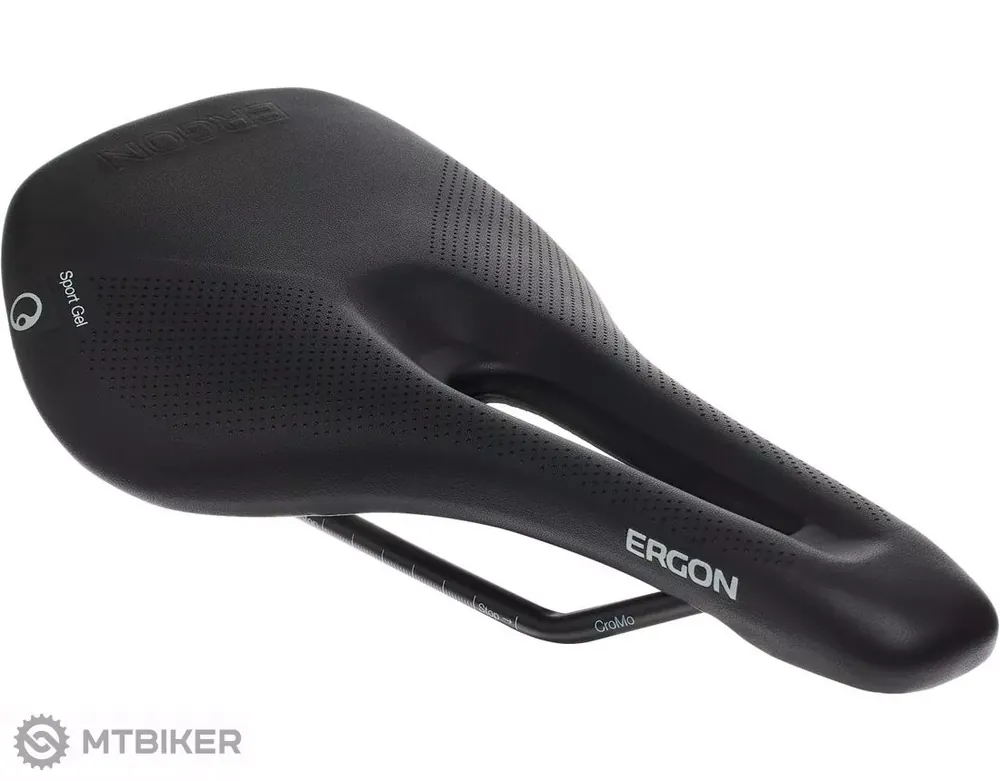 Ergon SR Sport Gel S/M dámské sedlo, 141 mm Ihned K Objednání