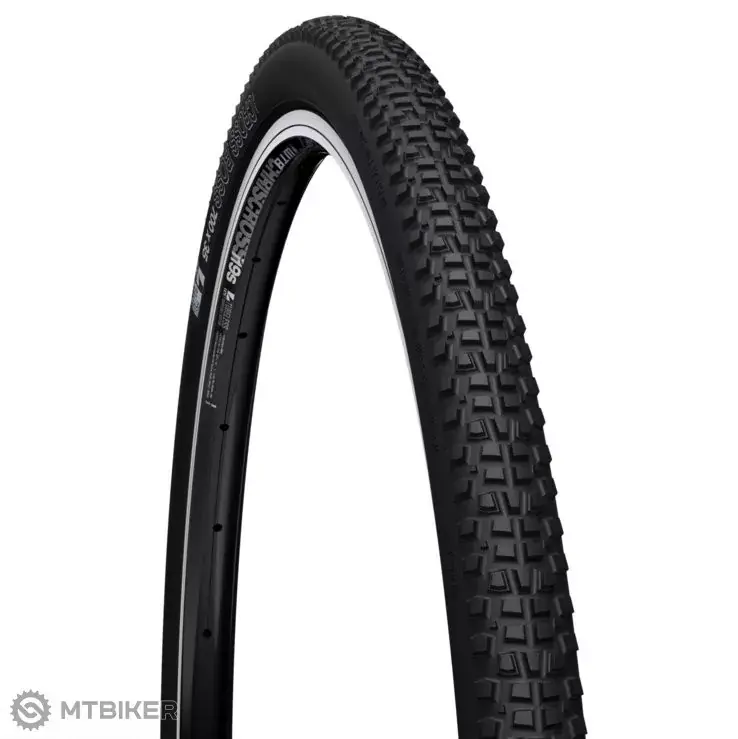 Akční Cena WTB Cross Boss 28x1,40" TCS plášť, kevlar
