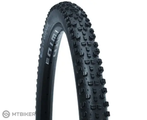 WTB Sendero 27.5x1.8" (47 mm) TCS plášť, kevlar, černý Levný