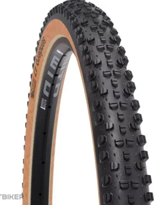 Autentický WTB Sendero TCS 47-584 gravel plášť, kevlar