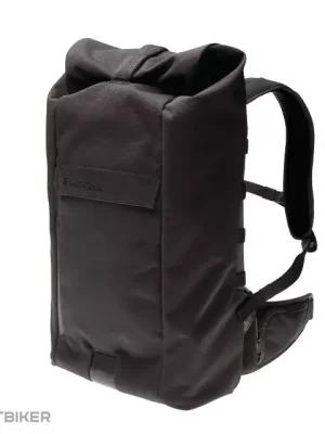 Ergon BC Urban batoh, 21 l, černá Nejlepší Volba