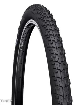 WTB Nano 700x40C TCS Light Fast Rolling plášť, kevlar Akce