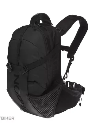 Must-Have Ergon BX3 Evo batoh, 15+3 l, černá