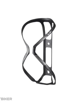 Aktuální Liv AIRWAY LITE košík, matt black/glossy gray