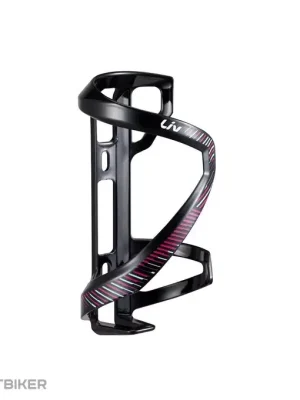 Akční Cena Liv AIRWAY SPORT SIDEPULL košík, pravý, black/purple/blue